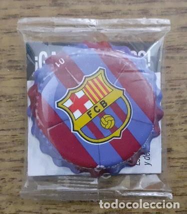 Cromos de F&uacute;tbol: N&ordm; 01 TER STEGEN FC BARCELONA GREFUCHAPA GREFULIGA MAXI GREFUSA 2019 2020 19 20 SIN ABRIR PRECINTADO
