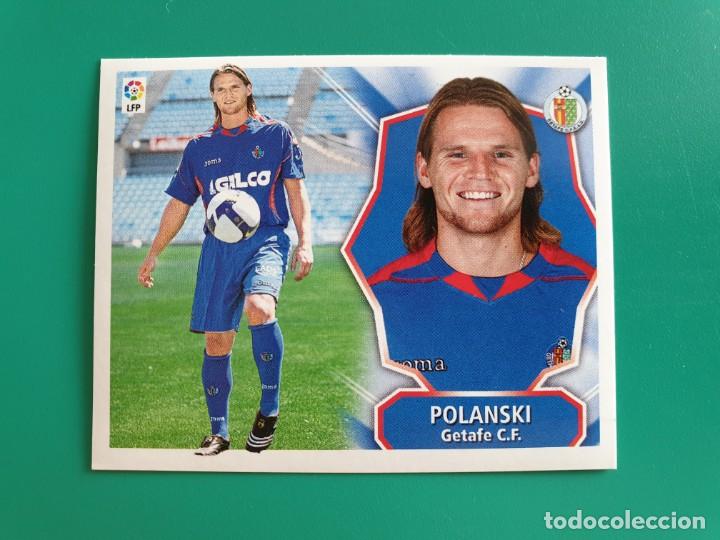 Cromos de f&uacute;tbol: POLANSKI - GETAFE - EDICIONES ESTE 2008-09 - 08/09 (NUEVO) - Foto 1