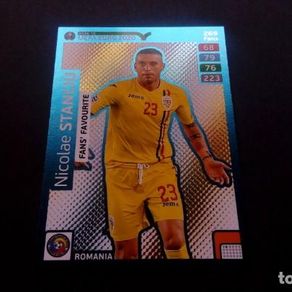 Topps UEFA 2024 ORANGE Sticker Hanis Hagi ROM 3 ab 1.- CHF (Neu (gemäss Topps UEFA 2024 ORANGE Sticker Hanis Hagi ROM 3 ab 1.- CHF (Neu (gemäss