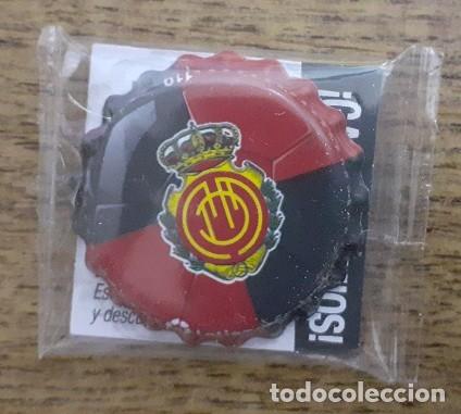 Cromos de F&uacute;tbol: 119 ABDON RCD MALLORCA GREFUCHAPA GREFULIGA GREFUSA 2019 2020 19 20 SIN ABRIR - PRECINTADO