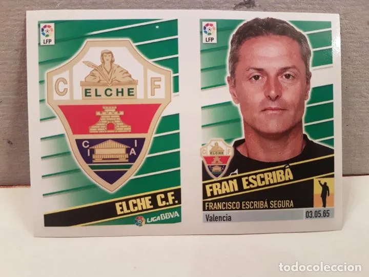 N°22 ESCUDO BADGE SCUDETTO ESPANA REAL ZARAGOZA STICKER CROMO PANINI LIGA 2015