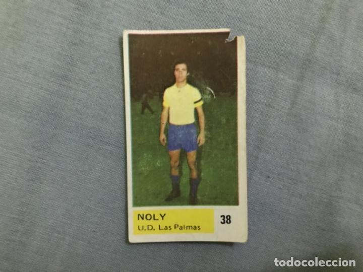 Cromo Noly