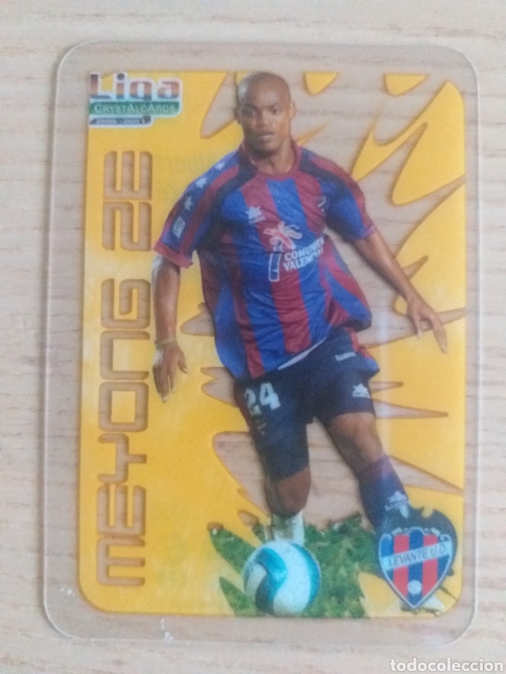 Camiseta LEVANTE U.D. 2006/07 de segunda mano por 195 EUR en Santander en WALLAPOP