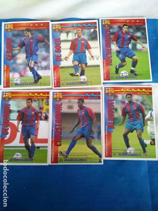 real betis. match total. magic box 2002 2003. 1 - Comprar Cromos de