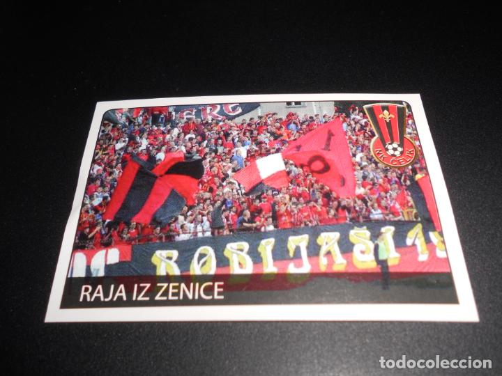 8 aficion grb nk celik stickers champions leagu - Comprar Cromos de ...
