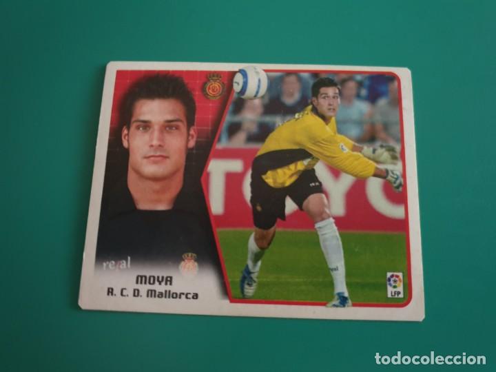 Cromos de f&uacute;tbol: MOY&Aacute; - MALLORCA - EDICIONES ESTE 2005-06 - 05/06 - Foto 1