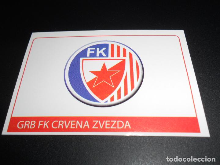 Crvena Zvezda' Sticker