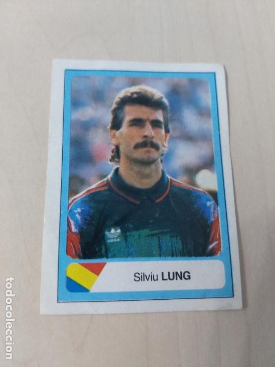Football Stickers: CROMO N&ordm; 355 - USA 94 ESTADOS UNIDOS 1994 - EDCIONES ESTADIO MUNDIAL WORLD CUP - SIN PEGAR