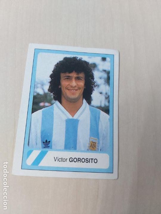Cromos de Futebol: CROMO N&ordm; 38 - USA 94 ESTADOS UNIDOS 1994 - EDCIONES ESTADIO MUNDIAL WORLD CUP - SIN PEGAR