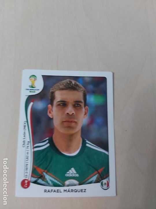 Football Stickers: CROMO N&ordm; 73 - MUNDIAL BRASIL 2014 PANINI - WORLD CUP - SIN PEGAR