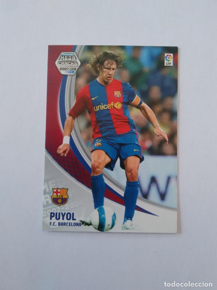 N 60 Carles Puyol Barcelona Bar a Cromo F t Comprar Cromos De n-60-carles-puyol-barcelona-bar-a-cromo-f-t-comprar-cromos-de