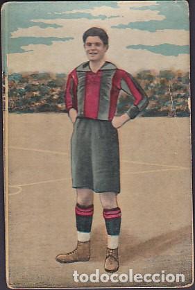 Fu&szlig;ball-Sticker: CROMO FUTBOL LOS GRANDES JUGADORES DE FUTBOL PIERA