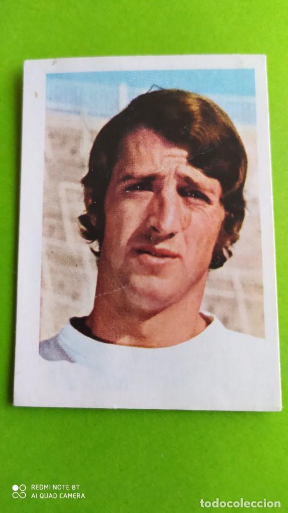 Fu&szlig;ball-Sticker: SOL FHER 78 79 1978 1979 RECUPERADO