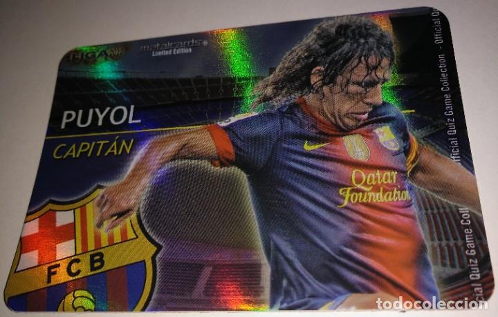 Trading Card de Park Chu-Young Welcome Brillo Liso Official Quiz Game