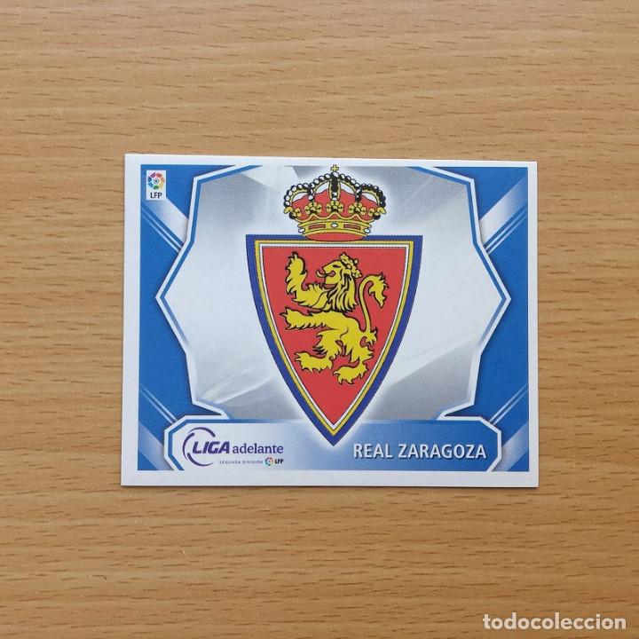 BOLÍGRAFO AZUL Real Zaragoza