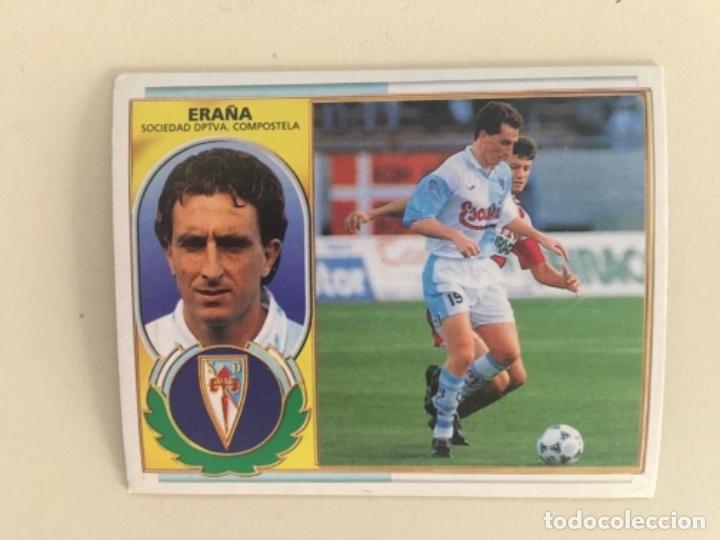 Cromos de f&uacute;tbol: Este 96-97 Era&ntilde;a nunca pegado - Foto 1