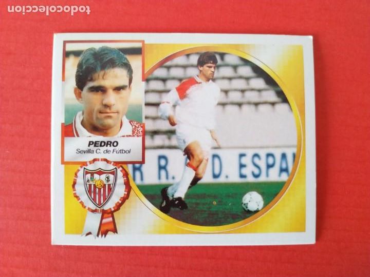Football Stickers: Cromo fichaje 10 liga Este 94 95 1984 1995