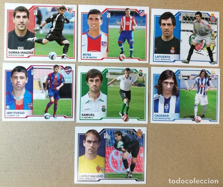 Lote De 227 Cromos Liga Este 2007 2008 07 08 Pa Comprar Cromos De lote-de-227-cromos-liga-este-2007-2008-07-08-pa-comprar-cromos-de