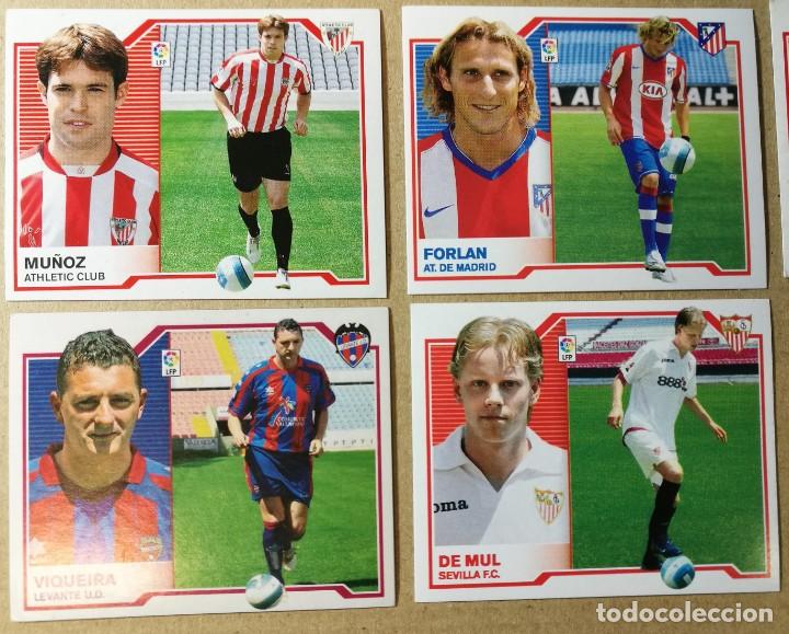 Lote De 227 Cromos Liga Este 2007 2008 07 08 Pa Comprar Cromos De lote-de-227-cromos-liga-este-2007-2008-07-08-pa-comprar-cromos-de