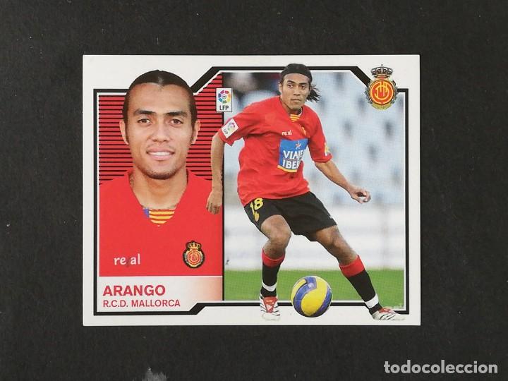 Cromos de f&uacute;tbol: MLL ARANGO MALLORCA 2007 2008 07 08 EDICIONES ESTE SIN PEGAR - Foto 1