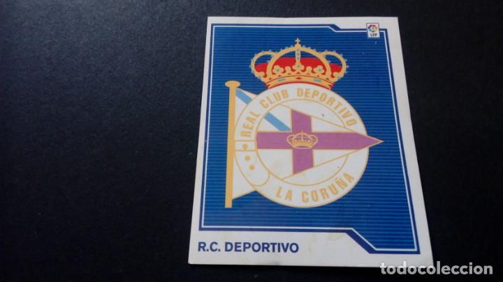 Carte Rookie DJUKIC Deportivo La Coruña – Ediciones Este 1991-92 Liga – #92