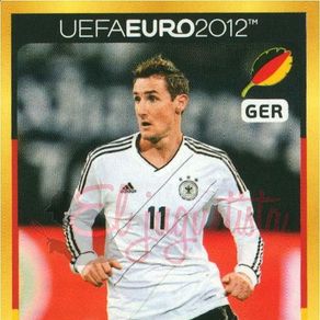 Panini 2018 World Cup Russia # 681 -Legends -KLOSE-Swiss Gold Panini 2018 World Cup Russia # 681 -Legends -KLOSE-Swiss Gold