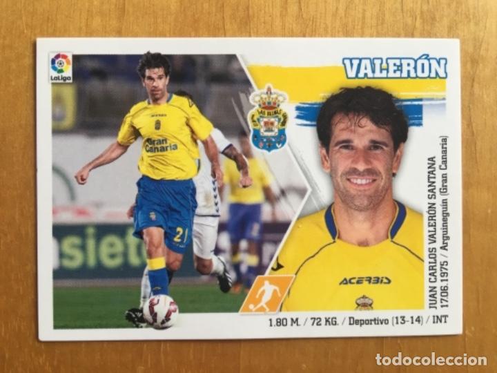 Cromos de f&uacute;tbol: Este 15-16 Roque nunca pegado - Foto 1