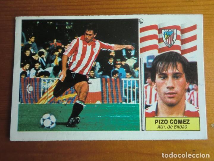 Milanuncios - Cromos Futbol Liga 87 Panini