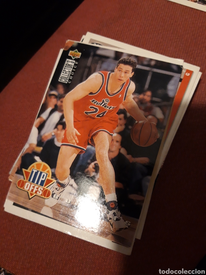 Figurine di Calcio: 192 GUGLIOTTA UPPER deck 1994 1995 94 95