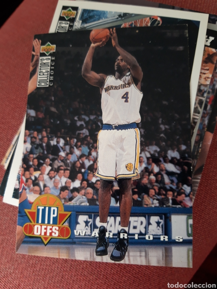 Cromos de f&uacute;tbol: Webber 174 UPPER DECK 1994 1995 95 94 - Foto 1