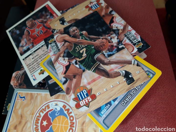 Cromos de f&uacute;tbol: Brown 167 UPPER DECK 1994 1995 95 94 - Foto 1