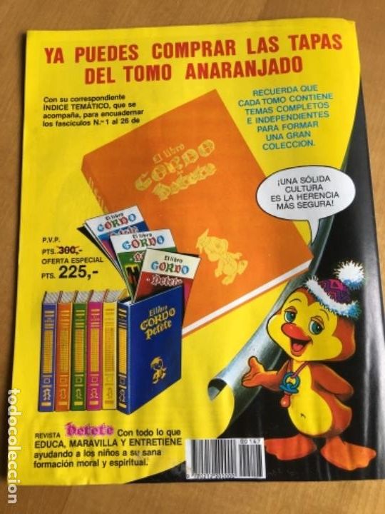 Cromos de f&uacute;tbol: Petete 147 - Foto 4
