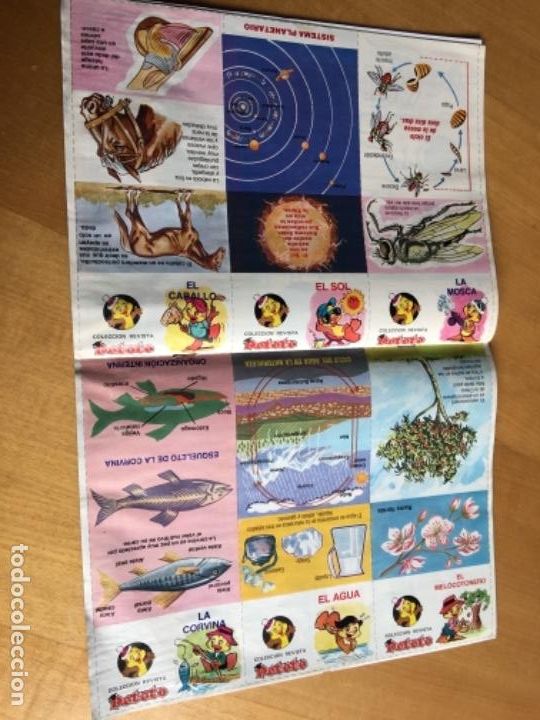 Cromos de f&uacute;tbol: Petete 148 - Foto 2