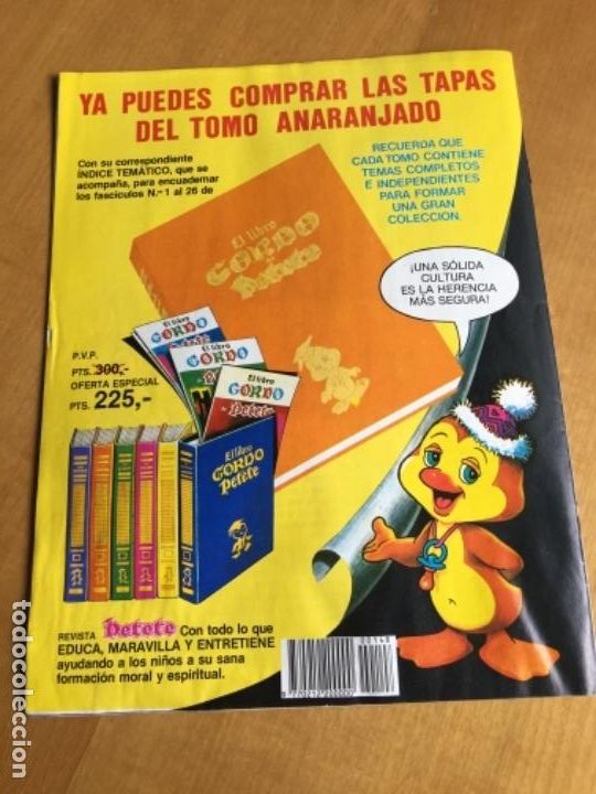 Cromos de f&uacute;tbol: Petete 148 - Foto 3