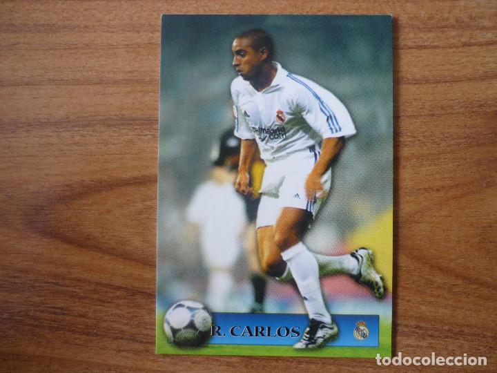 ZÉ ROBERTO - El Sitio De Mis Cromos