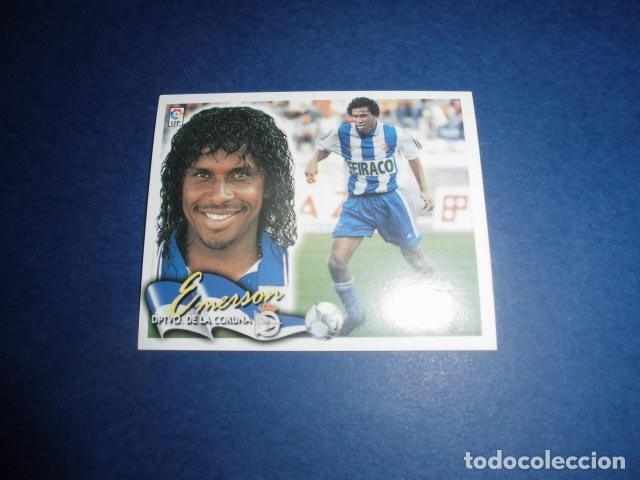 ROOKIE CARD DJUKIC Deportivo De La Coruña Ediciones Este 1991 1992 Liga 91 92 EUR 25,00 - ES