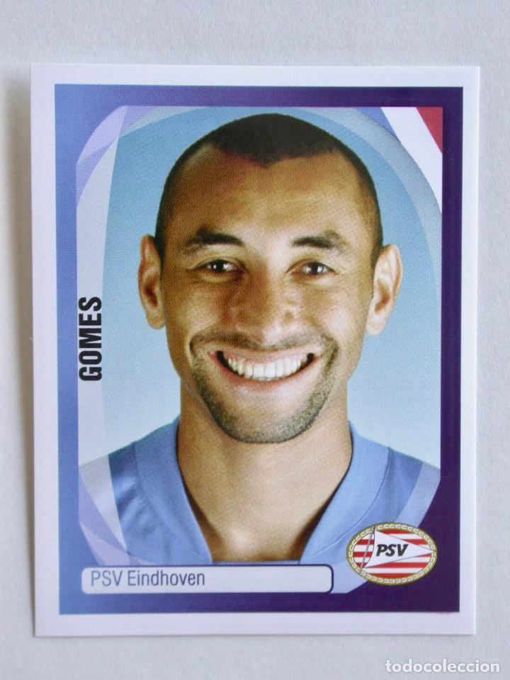Football Stickers: CROMO N&ordm; 299 UEFA CHAMPIONS LEAGUE 2007-2008 DE PANINI