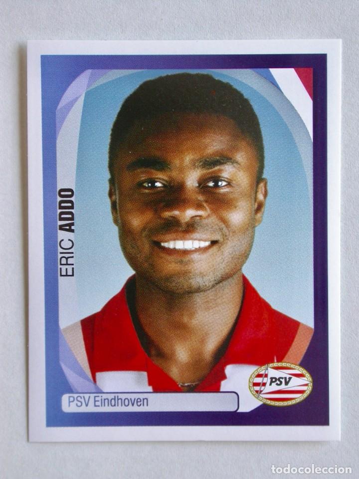 Football Stickers: CROMO N&ordm; 302 UEFA CHAMPIONS LEAGUE 2007-2008 DE PANINI