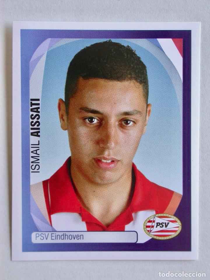Football Stickers: CROMO N&ordm; 309 UEFA CHAMPIONS LEAGUE 2007-2008 DE PANINI