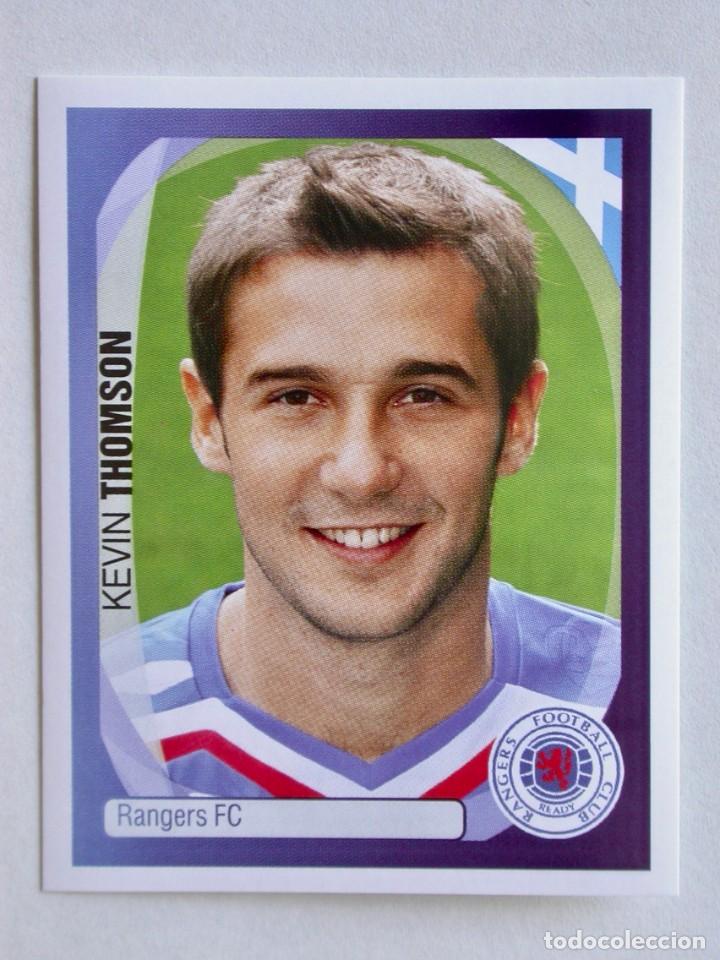 Football Stickers: CROMO N&ordm; 325 UEFA CHAMPIONS LEAGUE 2007-2008 DE PANINI