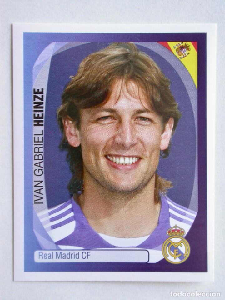 Football Stickers: CROMO N&ordm; 338 UEFA CHAMPIONS LEAGUE 2007-2008 DE PANINI