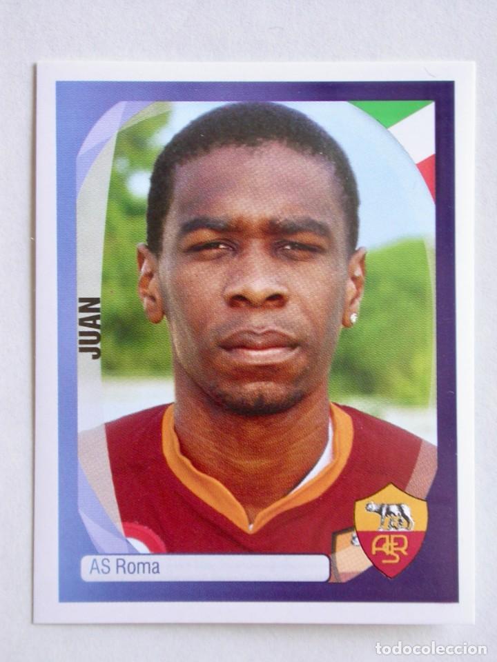 Football Stickers: CROMO N&ordm; 353 UEFA CHAMPIONS LEAGUE 2007-2008 DE PANINI