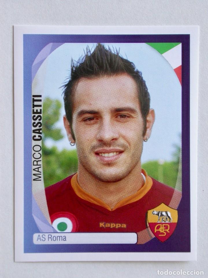 Football Stickers: CROMO N&ordm; 355 UEFA CHAMPIONS LEAGUE 2007-2008 DE PANINI