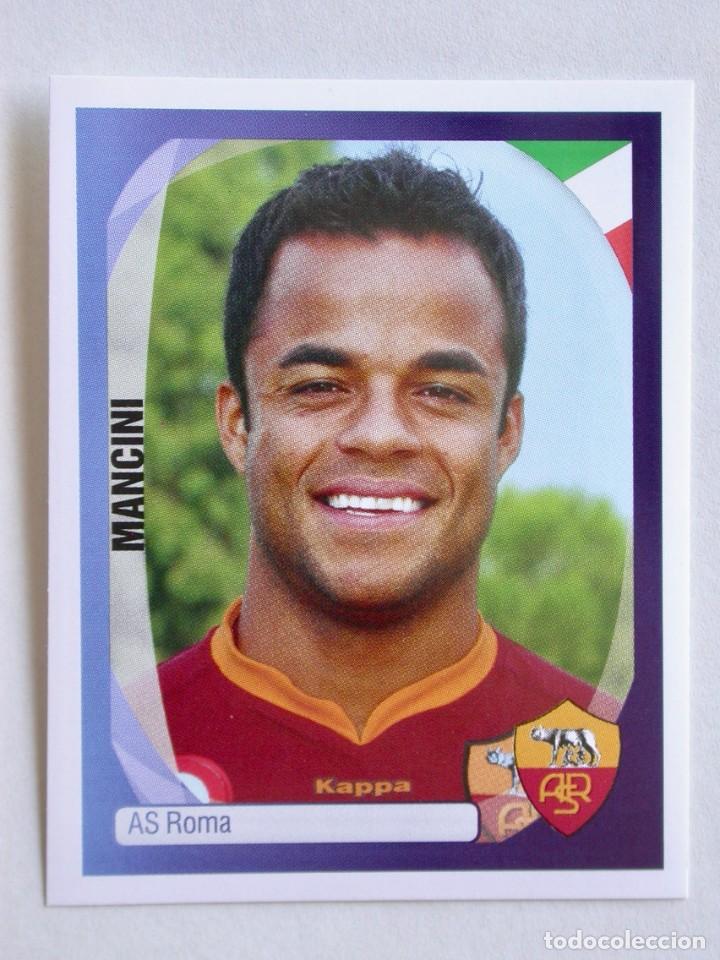 Football Stickers: CROMO N&ordm; 360 UEFA CHAMPIONS LEAGUE 2007-2008 DE PANINI