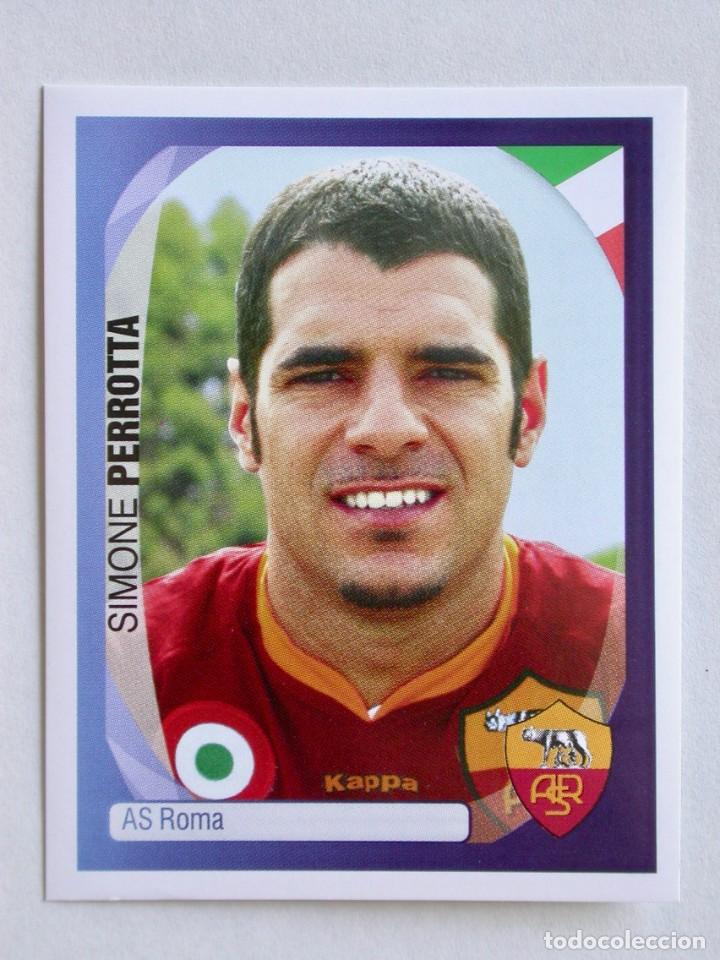 Football Stickers: CROMO N&ordm; 361 UEFA CHAMPIONS LEAGUE 2007-2008 DE PANINI