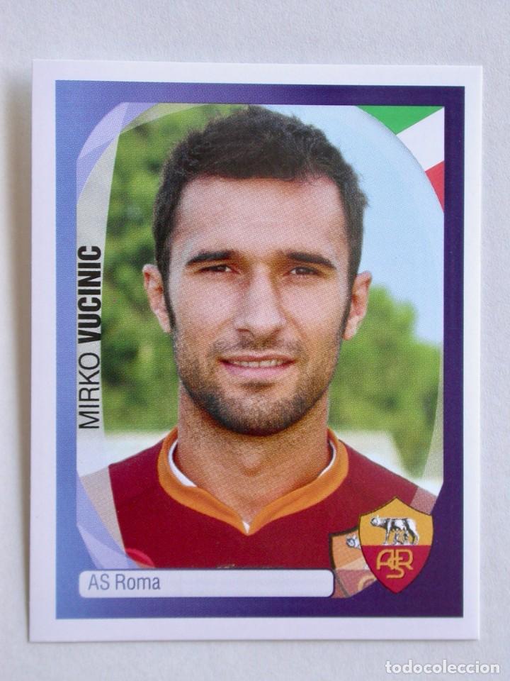 Football Stickers: CROMO N&ordm; 364 UEFA CHAMPIONS LEAGUE 2007-2008 DE PANINI
