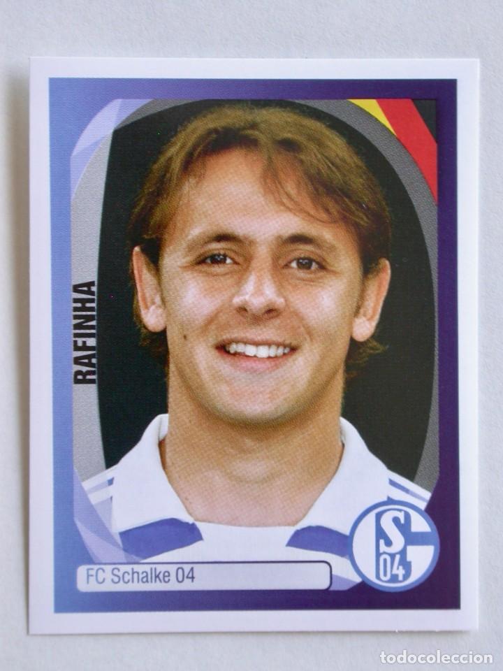 Football Stickers: CROMO N&ordm; 370 UEFA CHAMPIONS LEAGUE 2007-2008 DE PANINI