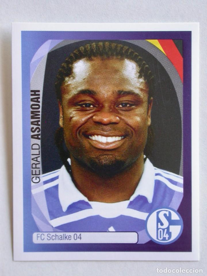 Football Stickers: CROMO N&ordm; 380 UEFA CHAMPIONS LEAGUE 2007-2008 DE PANINI