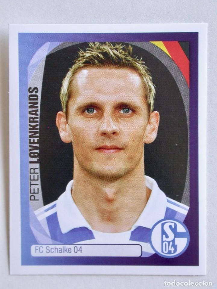 Football Stickers: CROMO N&ordm; 382 UEFA CHAMPIONS LEAGUE 2007-2008 DE PANINI