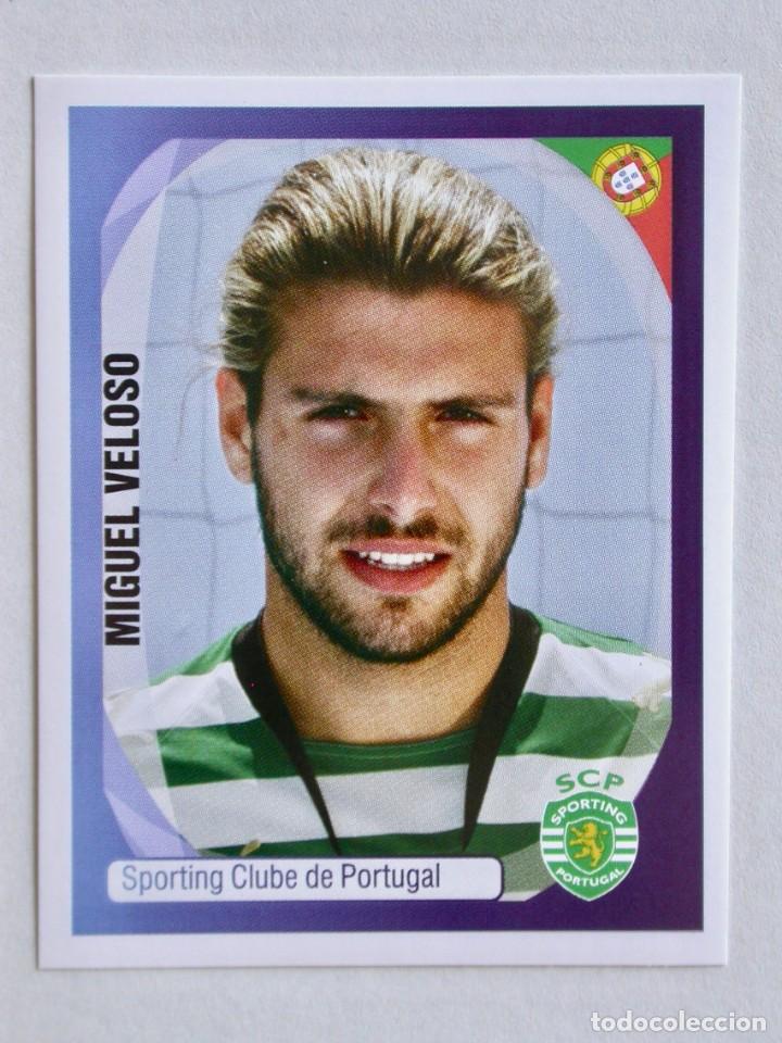 Football Stickers: CROMO N&ordm; 406 UEFA CHAMPIONS LEAGUE 2007-2008 DE PANINI